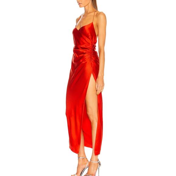 ❤️The Sei Silk Long Dress❤️ - Picture 2 of 3